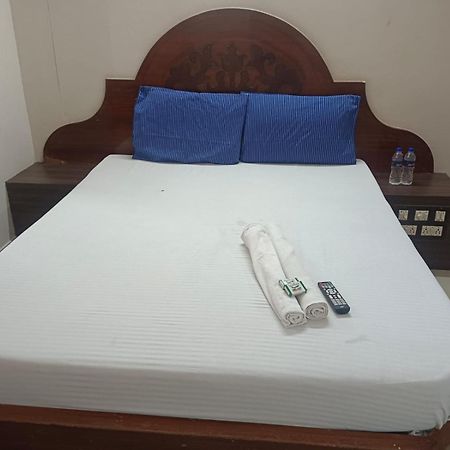 Sree Balaji Hotel - Lodge Kanyakumari Exterior photo